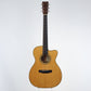 [SN 992769] USED C.F.Martin / OMC-28 Laurence Juber Model made in 2004 [12]