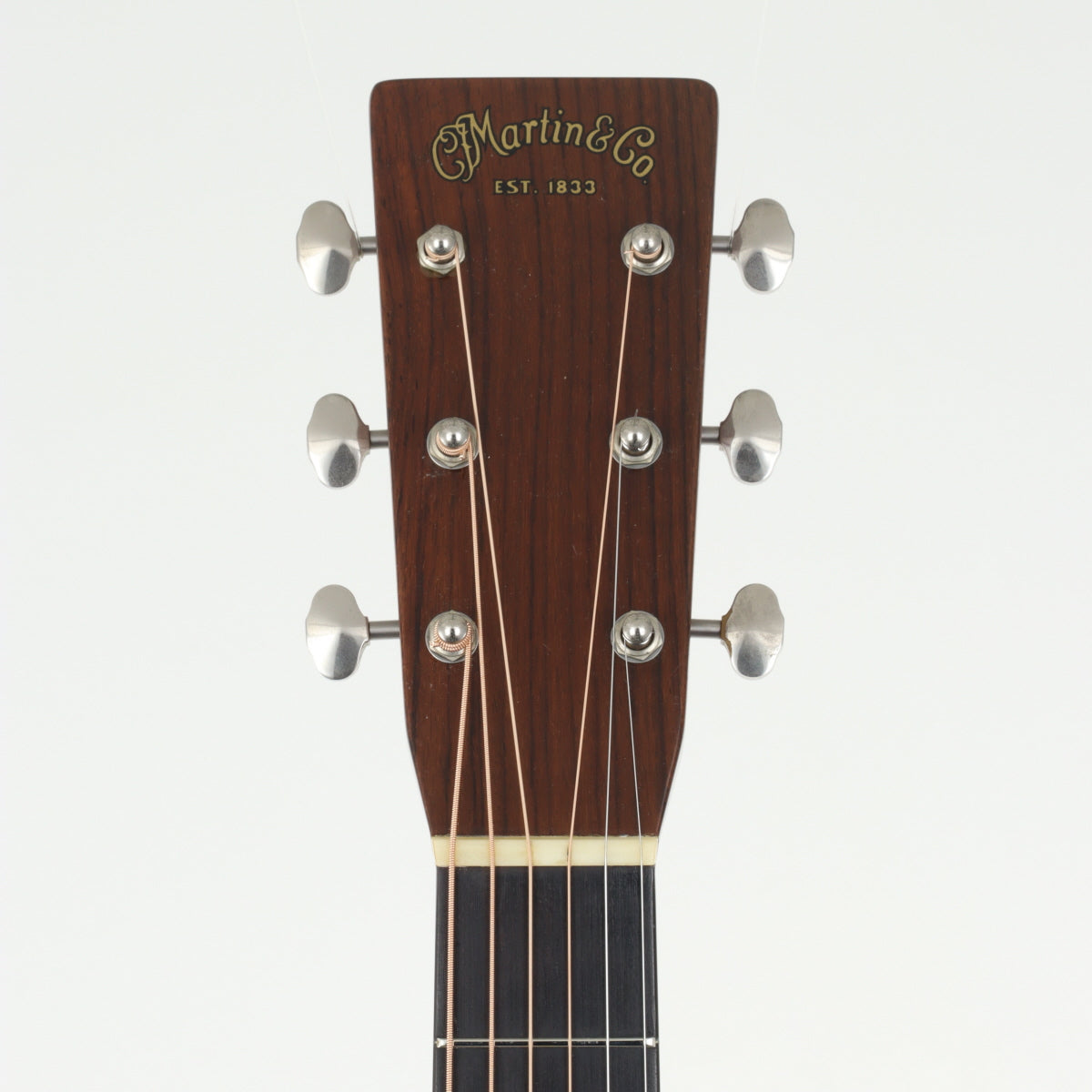 [SN 992769] USED C.F.Martin / OMC-28 Laurence Juber Model made in 2004 [12]