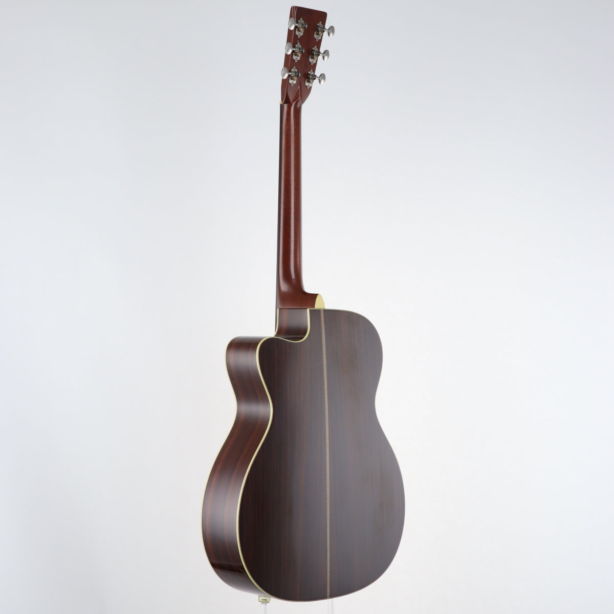 [SN 992769] USED C.F.Martin / OMC-28 Laurence Juber Model made in 2004 [12]