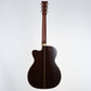 [SN 992769] USED C.F.Martin / OMC-28 Laurence Juber Model made in 2004 [12]