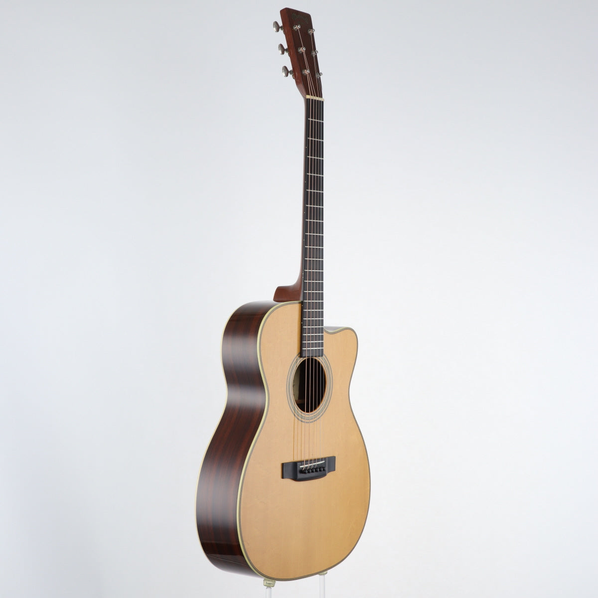 [SN 992769] USED C.F.Martin / OMC-28 Laurence Juber Model made in 2004 [12]