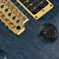 [SN 5 97445] USED Paul Reed Smith (PRS) / 2005 Custom 24 Quilt Artist Package Whale Blue Standard Neck [03]