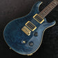 [SN 5 97445] USED Paul Reed Smith (PRS) / 2005 Custom 24 Quilt Artist Package Whale Blue Standard Neck [03]