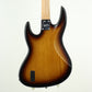 [SN 38429] USED ESP / AMAZE 4 PJ 2 Color Sunburst [11]