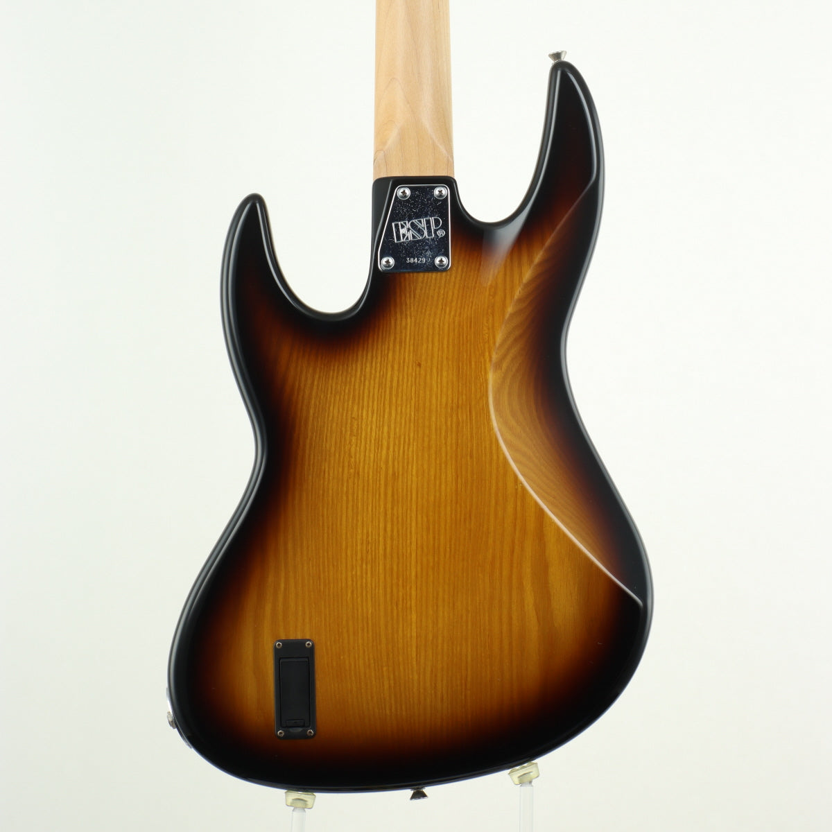 [SN 38429] USED ESP / AMAZE 4 PJ 2 Color Sunburst [11]