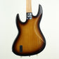 [SN 38429] USED ESP / AMAZE 4 PJ 2 Color Sunburst [11]