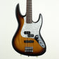 [SN 38429] USED ESP / AMAZE 4 PJ 2 Color Sunburst [11]