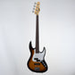 [SN 38429] USED ESP / AMAZE 4 PJ 2 Color Sunburst [11]