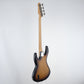 [SN 38429] USED ESP / AMAZE 4 PJ 2 Color Sunburst [11]