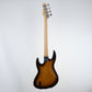 [SN 38429] USED ESP / AMAZE 4 PJ 2 Color Sunburst [11]