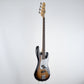 [SN 38429] USED ESP / AMAZE 4 PJ 2 Color Sunburst [11]