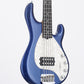 [SN F87433] USED MUSIC MAN / StingRay Special 5 H Tectonic Blue [06]