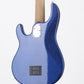 [SN F87433] USED MUSIC MAN / StingRay Special 5 H Tectonic Blue [06]