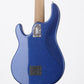 [SN F87433] USED MUSIC MAN / StingRay Special 5 H Tectonic Blue [06]