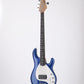 [SN F87433] USED MUSIC MAN / StingRay Special 5 H Tectonic Blue [06]