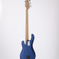 [SN F87433] USED MUSIC MAN / StingRay Special 5 H Tectonic Blue [06]