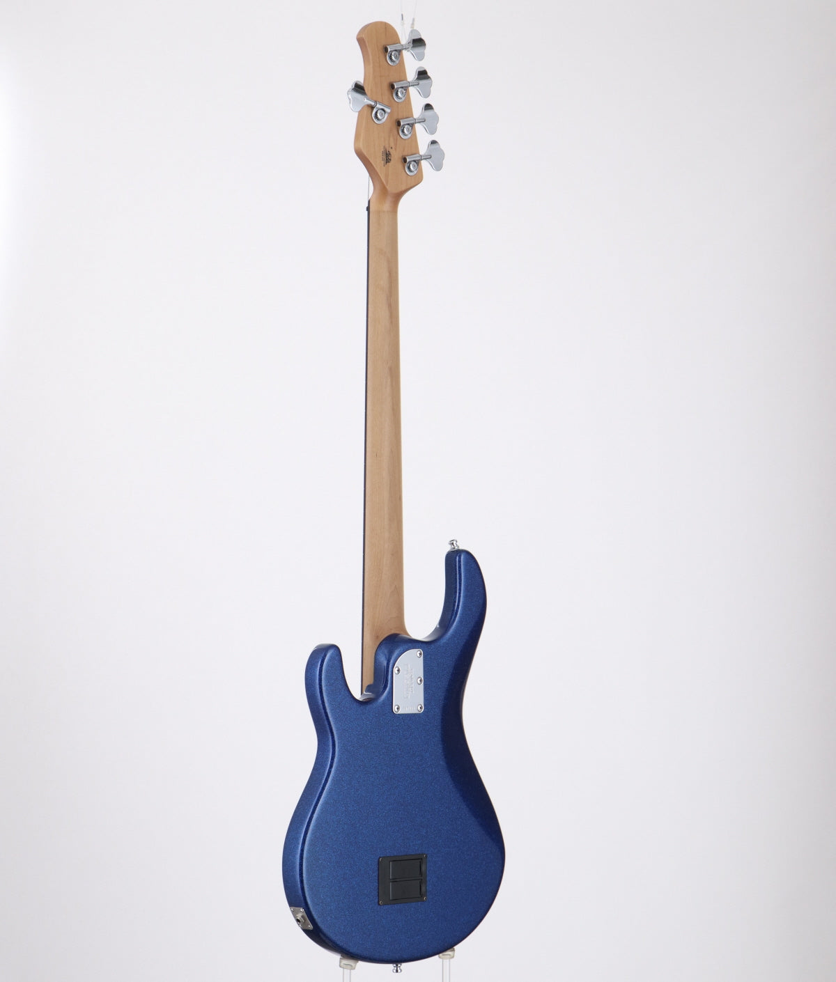 [SN F87433] USED MUSIC MAN / StingRay Special 5 H Tectonic Blue [06]