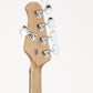 [SN F87433] USED MUSIC MAN / StingRay Special 5 H Tectonic Blue [06]