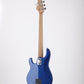 [SN F87433] USED MUSIC MAN / StingRay Special 5 H Tectonic Blue [06]