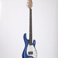 [SN F87433] USED MUSIC MAN / StingRay Special 5 H Tectonic Blue [06]