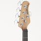 [SN F87433] USED MUSIC MAN / StingRay Special 5 H Tectonic Blue [06]