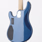 [SN F43575] USED MUSIC MAN / Sterling 4 H Blue Pearl [06]