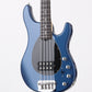 [SN F43575] USED MUSIC MAN / Sterling 4 H Blue Pearl [06]