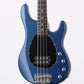 [SN F43575] USED MUSIC MAN / Sterling 4 H Blue Pearl [06]