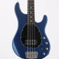 [SN F43575] USED MUSIC MAN / Sterling 4 H Blue Pearl [06]