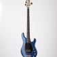 [SN F43575] USED MUSIC MAN / Sterling 4 H Blue Pearl [06]