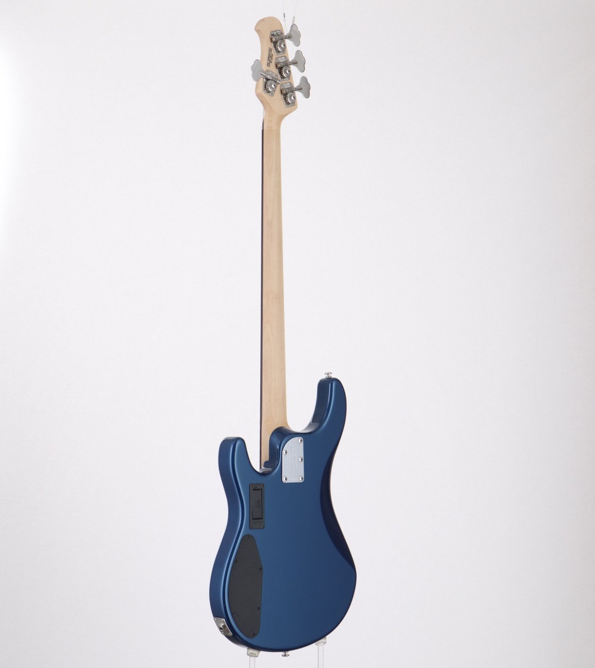 [SN F43575] USED MUSIC MAN / Sterling 4 H Blue Pearl [06]