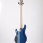 [SN F43575] USED MUSIC MAN / Sterling 4 H Blue Pearl [06]