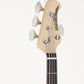 [SN F43575] USED MUSIC MAN / Sterling 4 H Blue Pearl [06]