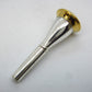 USED Brass Lab MOMO / Mouthpiece for horn 32CXW GP [09]