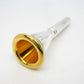 USED Brass Lab MOMO / Mouthpiece for horn 32CXW GP [09]