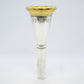 USED Brass Lab MOMO / Mouthpiece for horn 32CXW GP [09]