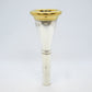 USED Brass Lab MOMO / Mouthpiece for horn 32CXW GP [09]