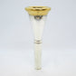 USED Brass Lab MOMO / Mouthpiece for horn 32CXW GP [09]