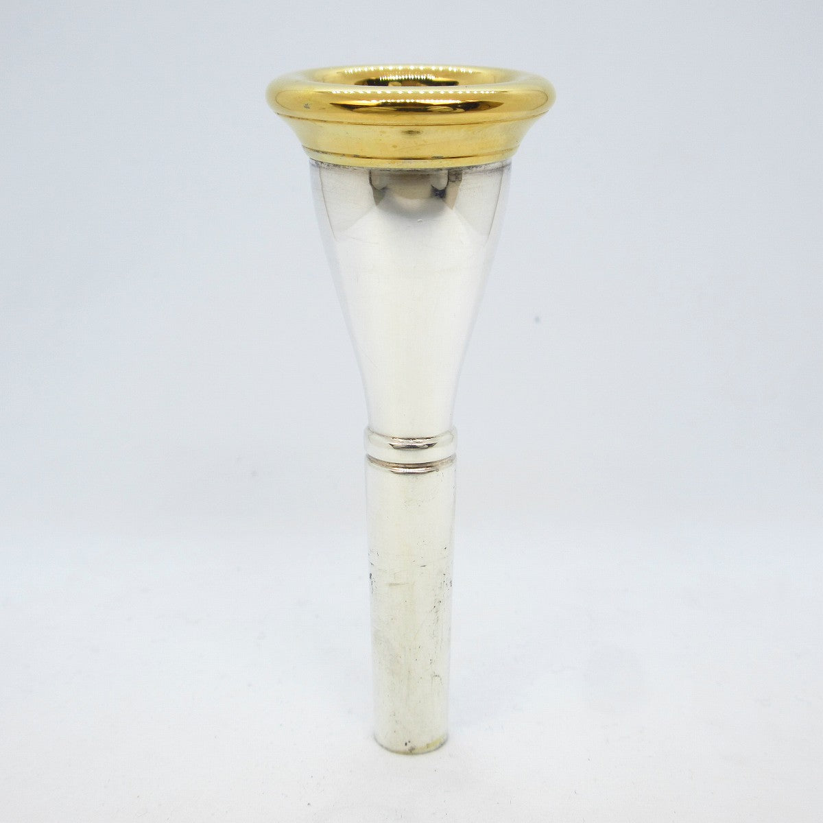 USED Brass Lab MOMO / Mouthpiece for horn 32CXW GP [09]