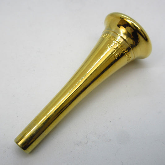 USED HOLTON / Farkas Model MDC mouthpiece for horn [09]