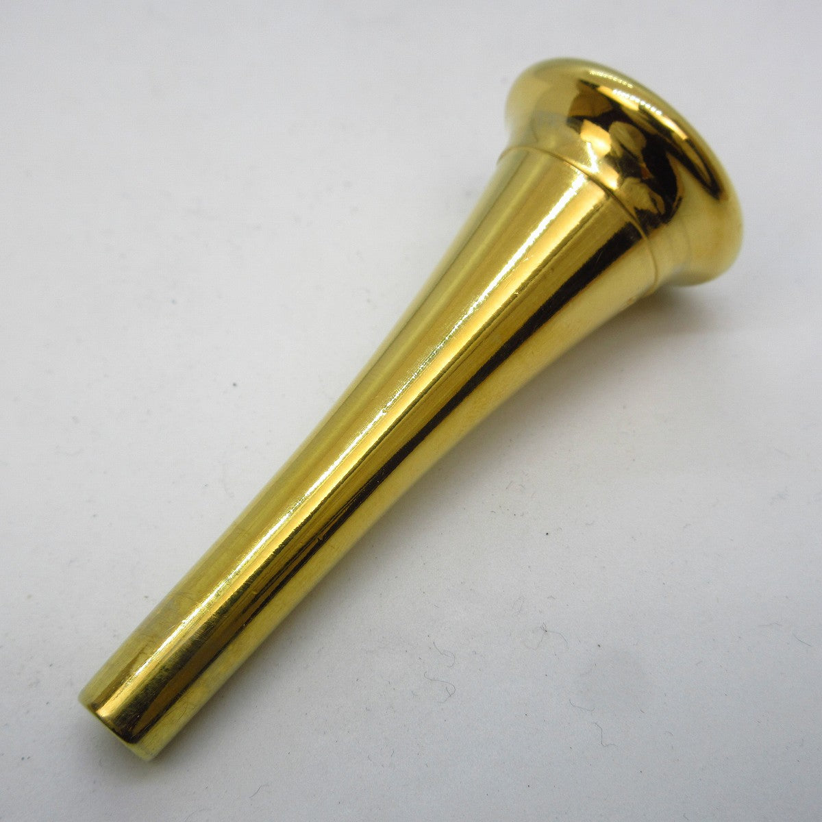 USED HOLTON / Farkas Model MDC mouthpiece for horn [09]