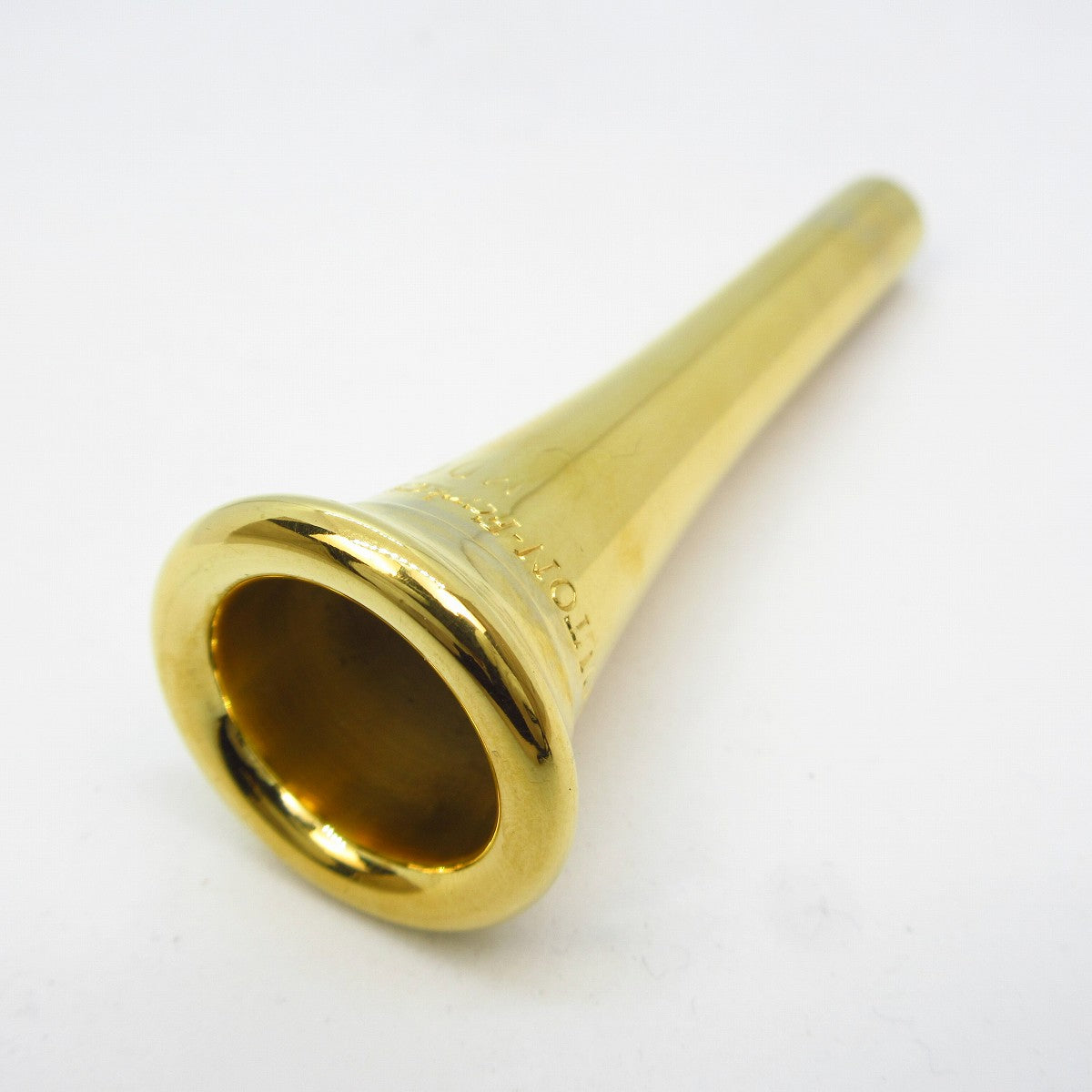 USED HOLTON / Farkas Model MDC mouthpiece for horn [09]