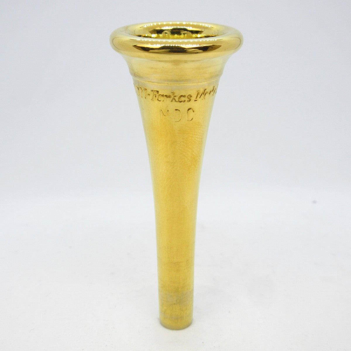 USED HOLTON / Farkas Model MDC mouthpiece for horn [09]