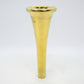 USED HOLTON / Farkas Model MDC mouthpiece for horn [09]