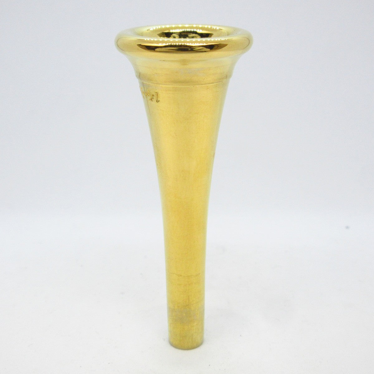 USED HOLTON / Farkas Model MDC mouthpiece for horn [09]