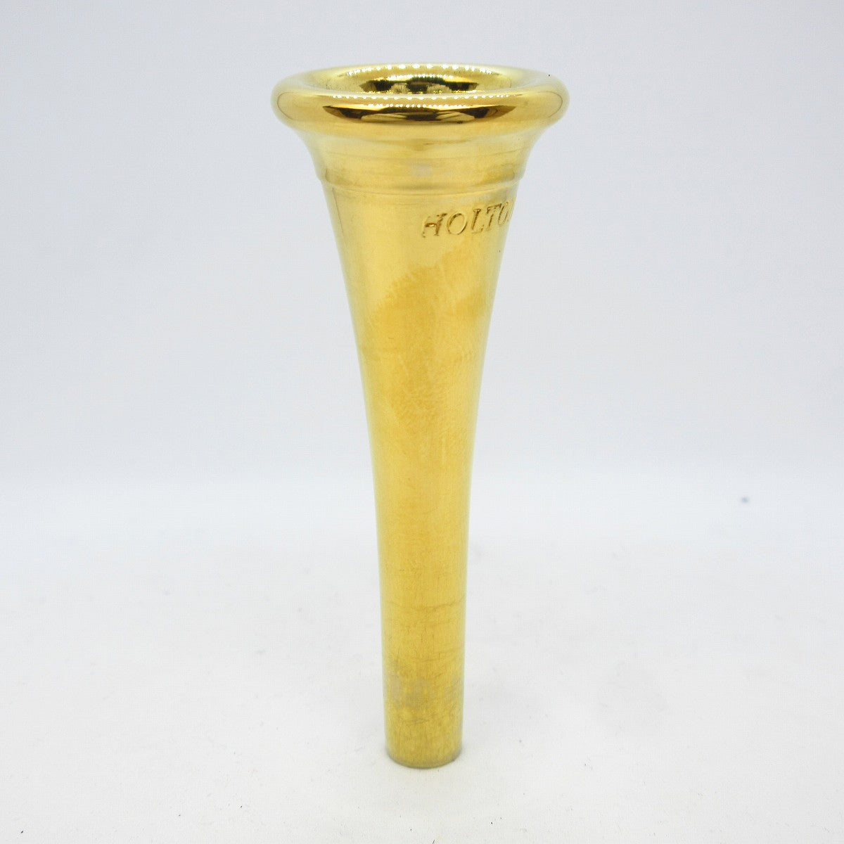 USED HOLTON / Farkas Model MDC mouthpiece for horn [09]