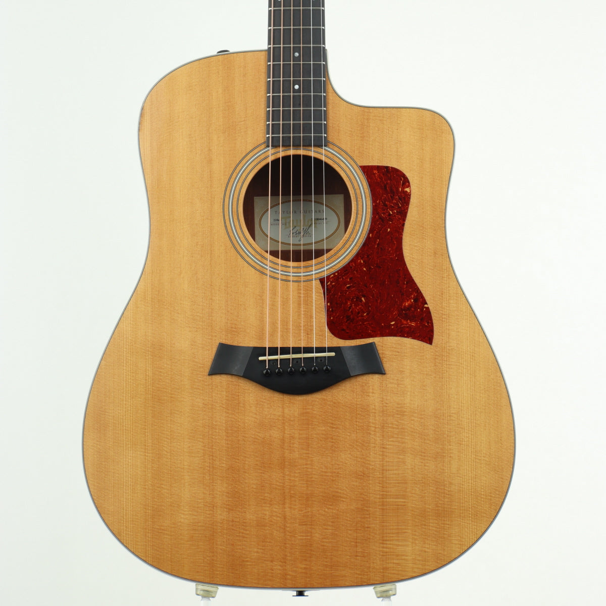 [SN 2110046429] USED Taylor Taylor / 210ce ES2 [20]