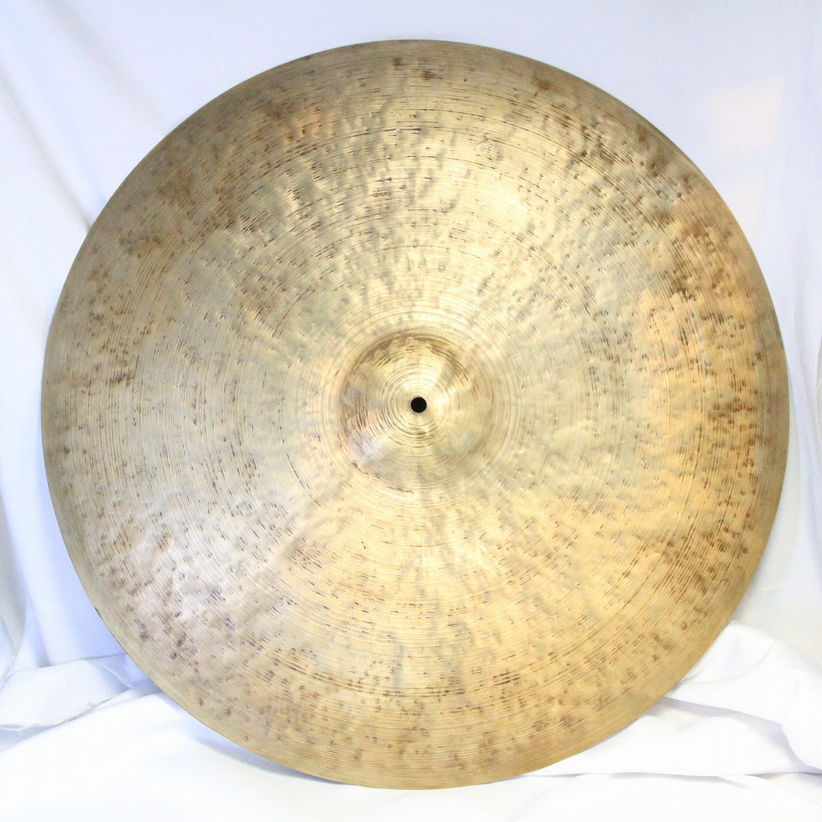 USED ISTANBUL / AGOP 30th Anniversary Series 26" 3508g Istanbul Agop Ride Cymbal [08]