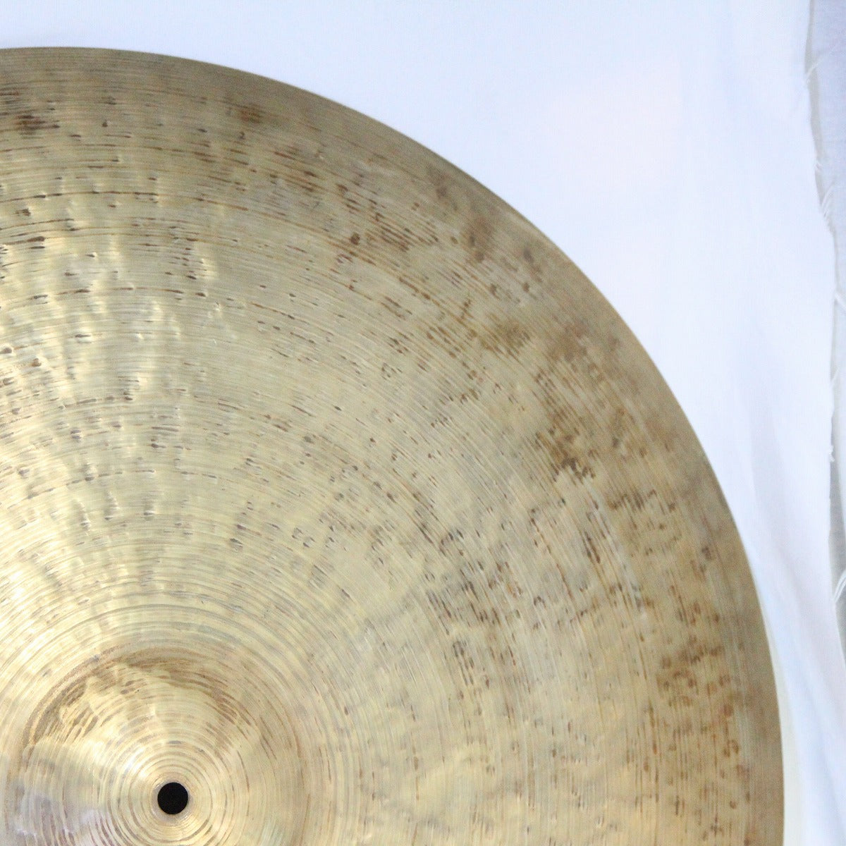 USED ISTANBUL / AGOP 30th Anniversary Series 26" 3508g Istanbul Agop Ride Cymbal [08]