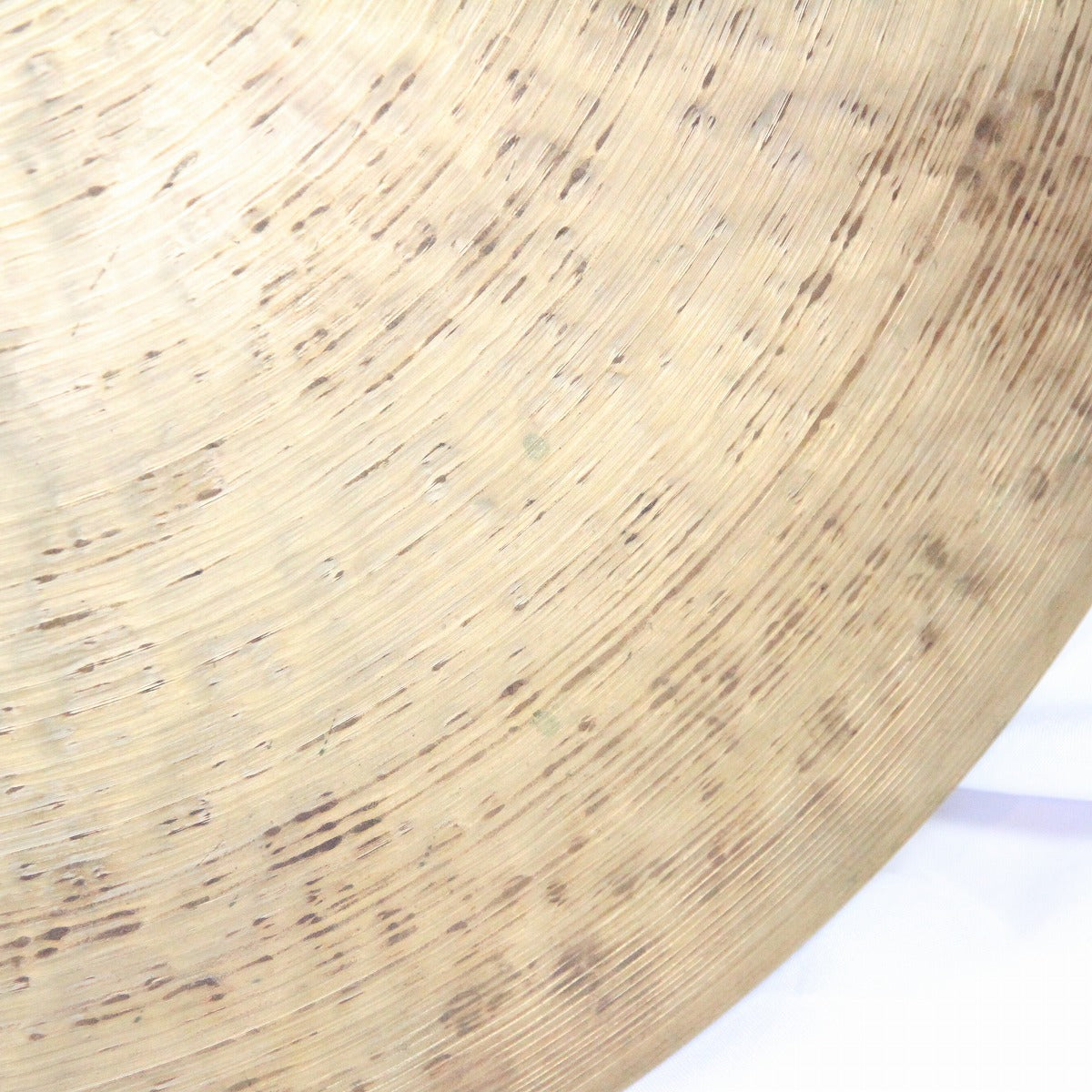 USED ISTANBUL / AGOP 30th Anniversary Series 26" 3508g Istanbul Agop Ride Cymbal [08]